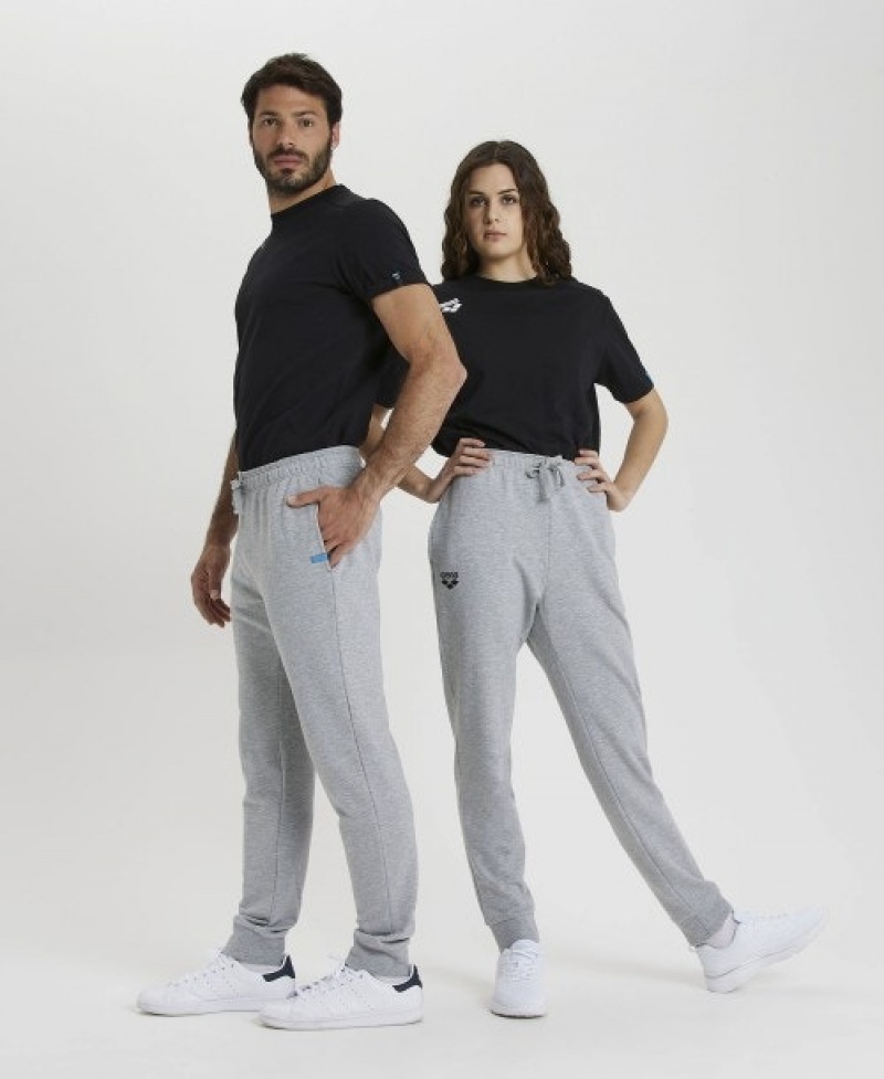 Grey Arena Team Solid Men's Pants | 866690