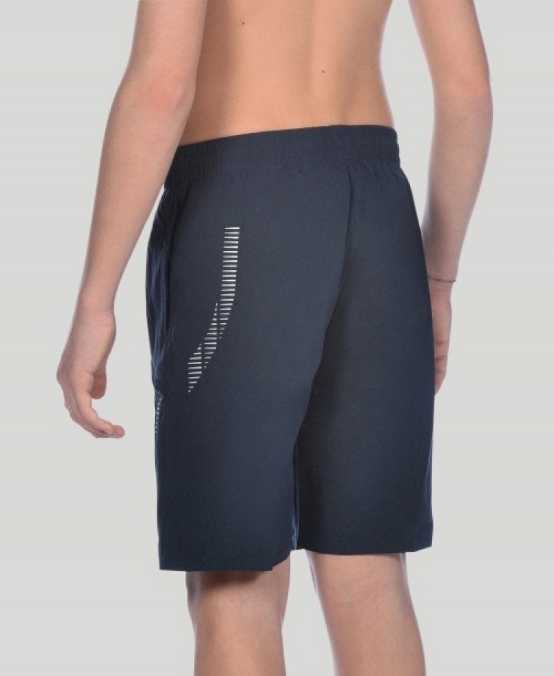 Navy Arena Jr Boys' Shorts | 97096962