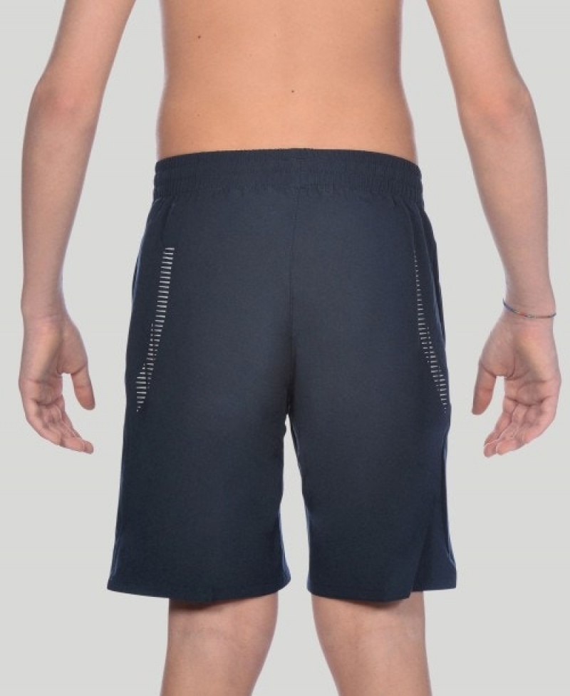 Navy Arena Jr Boys' Shorts | 97096962