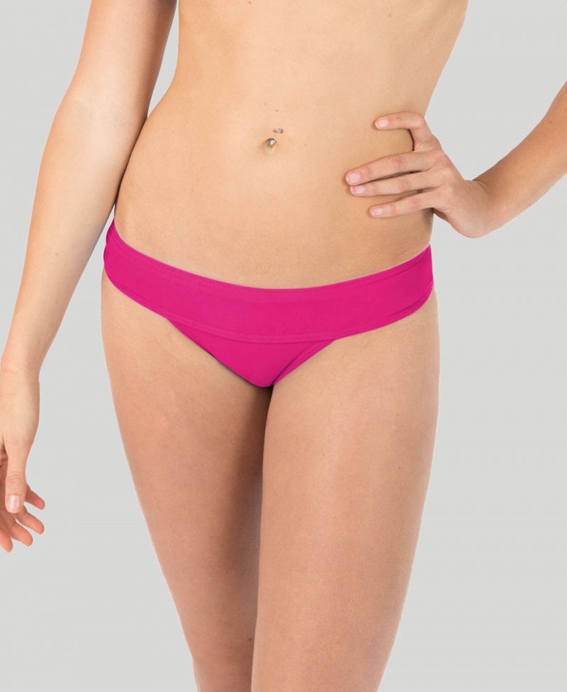 Pink Arena Desire Women\'s Bikini Bottoms | 56464164