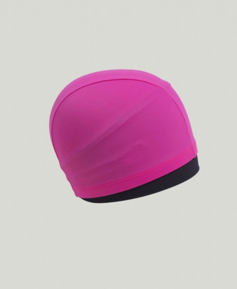 Pink Arena Smart Women's Swim Cap | 61837793