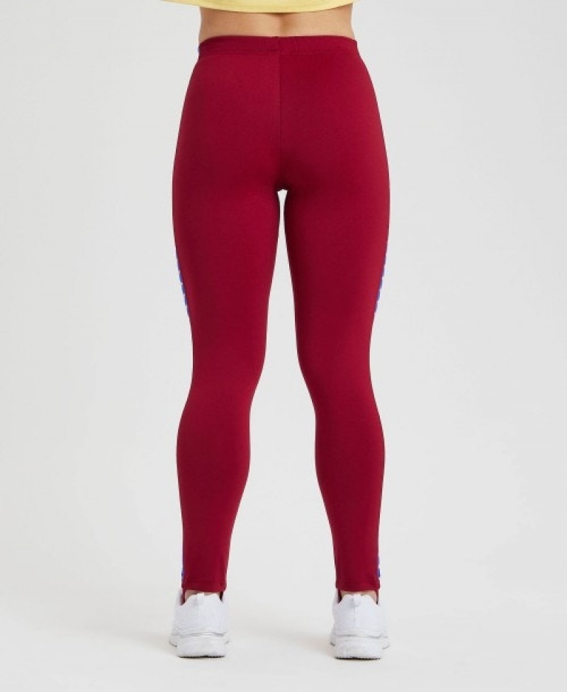 Red Arena Caroline Team Women's Pants | 26868919