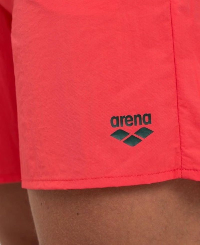 Red Arena Pro Beach Men's Boxer | 48287132