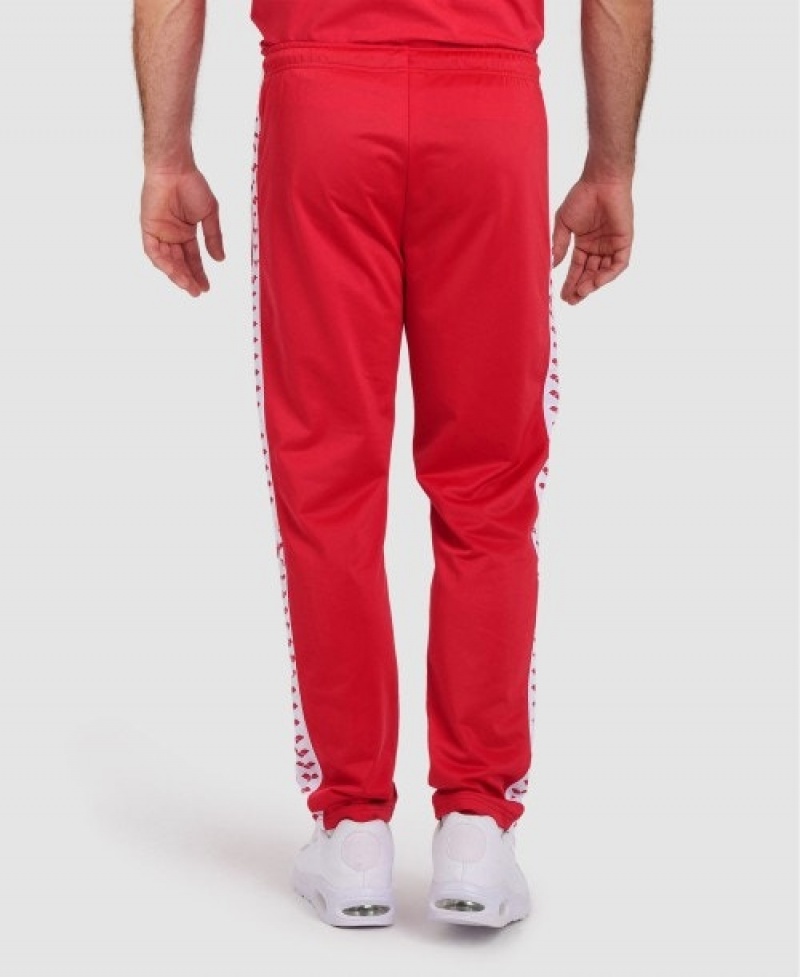 Red Arena Relax Iv Team Men's Pants | 23675753