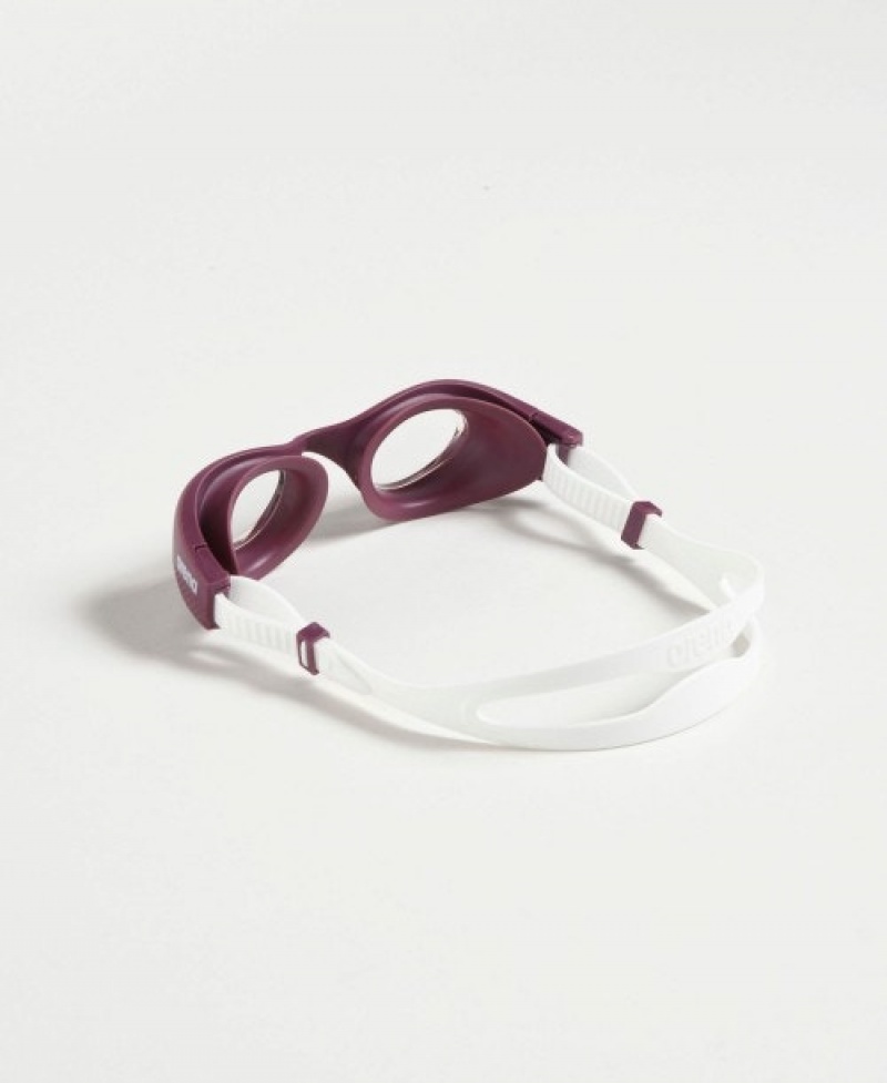 Red Arena The One Women's Swimming Goggles | 35440957